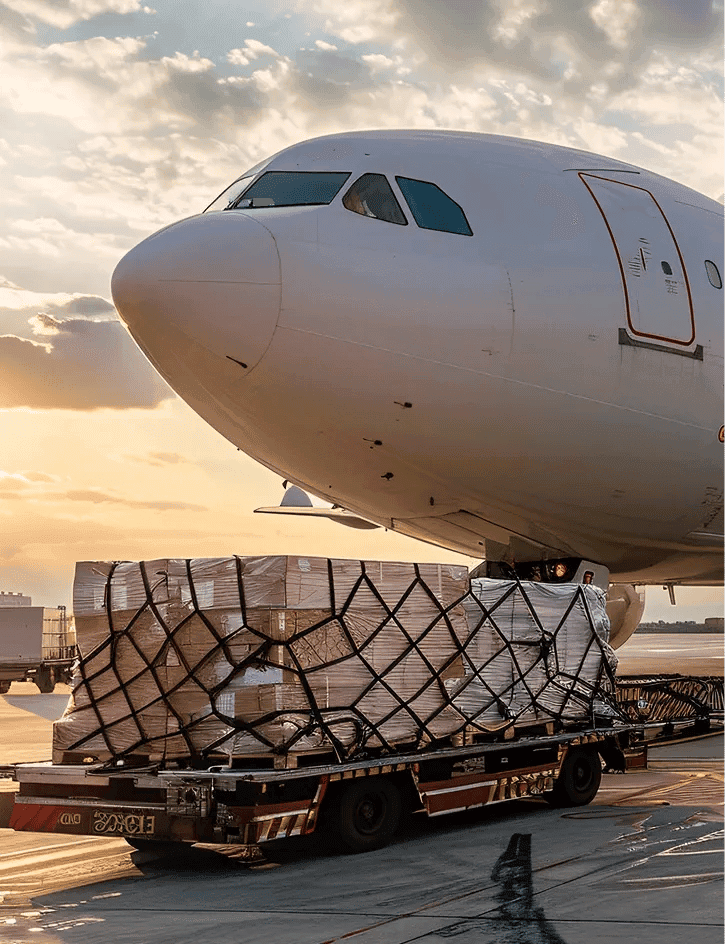 air-freight