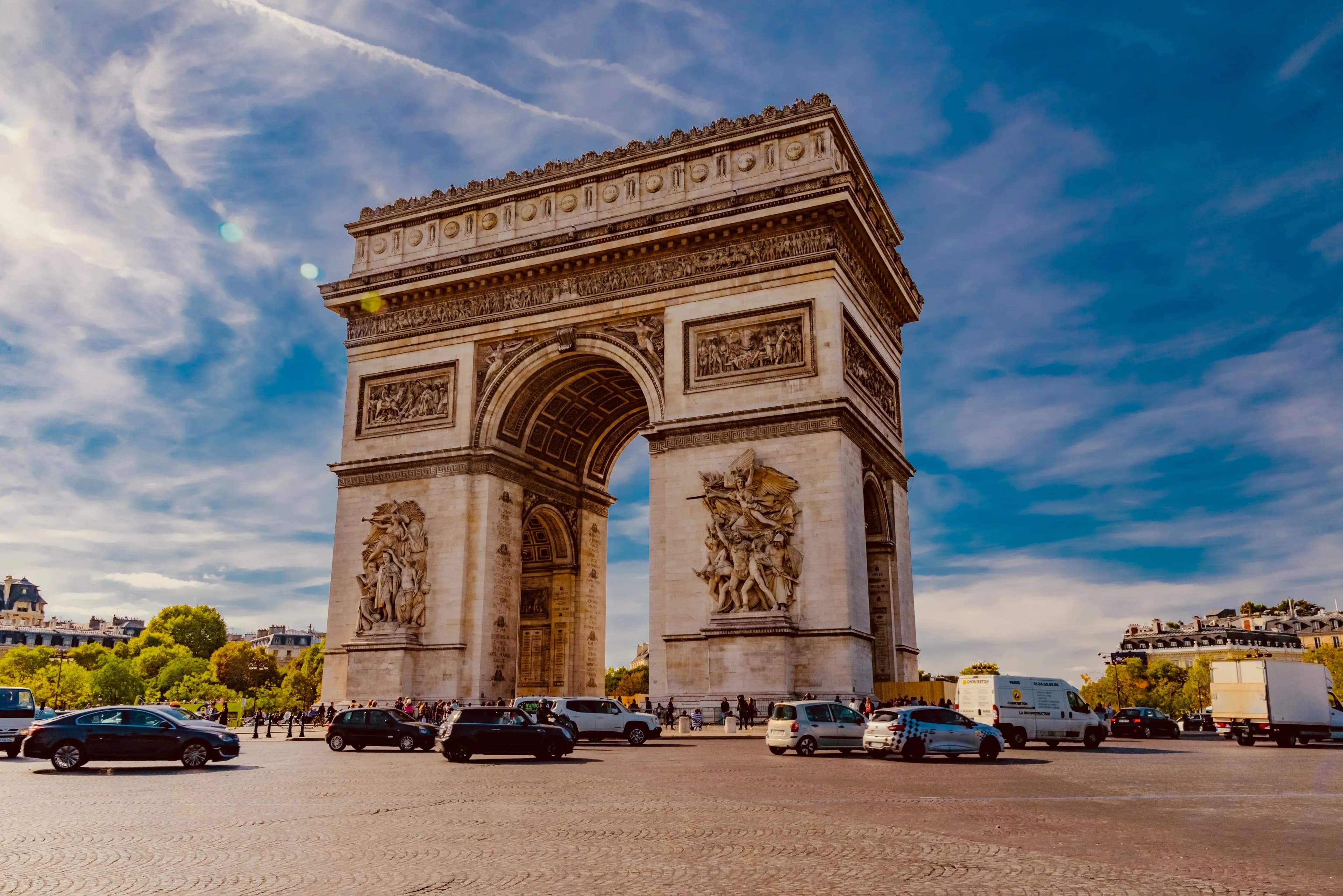 paris